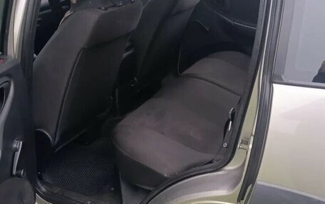 Chevrolet Niva I рестайлинг, 2018 год, 700 000 рублей, 13 фотография