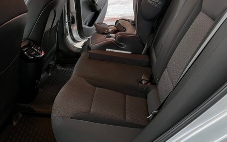 Hyundai i40 I рестайлинг, 2016 год, 1 450 000 рублей, 10 фотография