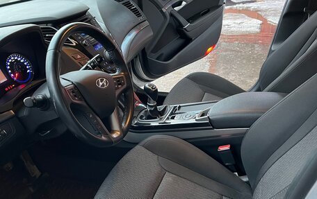 Hyundai i40 I рестайлинг, 2016 год, 1 450 000 рублей, 9 фотография