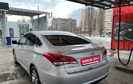 Hyundai i40 I рестайлинг, 2016 год, 1 450 000 рублей, 4 фотография