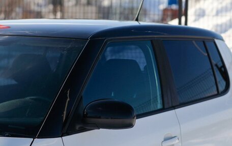 Skoda Fabia II, 2013 год, 610 000 рублей, 15 фотография