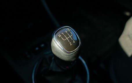 Skoda Fabia II, 2013 год, 610 000 рублей, 29 фотография