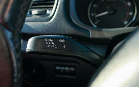 Skoda Fabia II, 2013 год, 610 000 рублей, 23 фотография