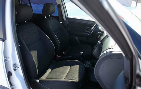 Skoda Fabia II, 2013 год, 610 000 рублей, 30 фотография