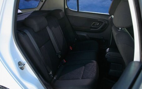 Skoda Fabia II, 2013 год, 610 000 рублей, 31 фотография