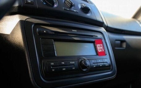 Skoda Fabia II, 2013 год, 610 000 рублей, 27 фотография