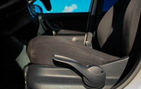 Skoda Fabia II, 2013 год, 610 000 рублей, 32 фотография