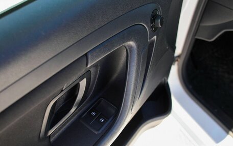 Skoda Fabia II, 2013 год, 610 000 рублей, 33 фотография