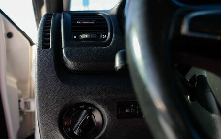 Skoda Fabia II, 2013 год, 610 000 рублей, 34 фотография