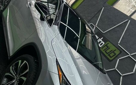 Lexus RX IV рестайлинг, 2018 год, 3 650 000 рублей, 4 фотография