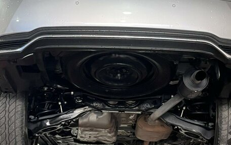 Lexus RX IV рестайлинг, 2018 год, 3 650 000 рублей, 14 фотография