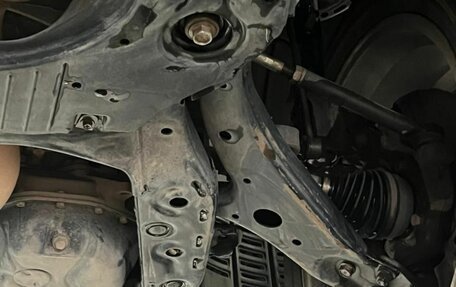 Lexus RX IV рестайлинг, 2018 год, 3 650 000 рублей, 20 фотография