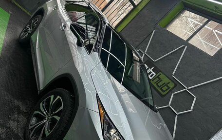 Lexus RX IV рестайлинг, 2018 год, 3 650 000 рублей, 27 фотография