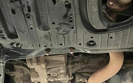 Lexus RX IV рестайлинг, 2018 год, 3 650 000 рублей, 19 фотография