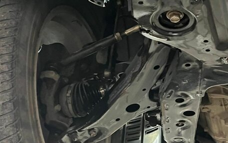 Lexus RX IV рестайлинг, 2018 год, 3 650 000 рублей, 21 фотография