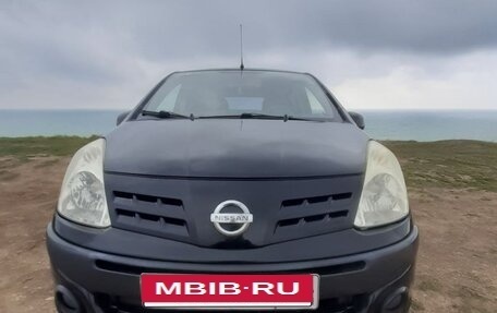 Nissan Pixo, 2009 год, 488 000 рублей, 2 фотография