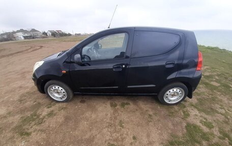 Nissan Pixo, 2009 год, 488 000 рублей, 6 фотография