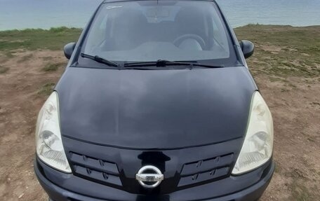 Nissan Pixo, 2009 год, 488 000 рублей, 4 фотография