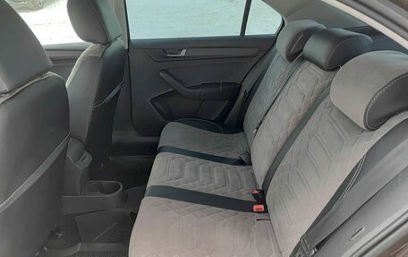 Skoda Rapid II, 2021 год, 1 555 000 рублей, 15 фотография