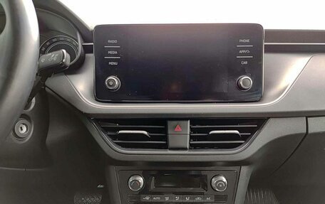 Skoda Rapid II, 2021 год, 1 555 000 рублей, 18 фотография