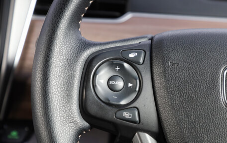 Honda Freed II, 2020 год, 1 859 000 рублей, 12 фотография