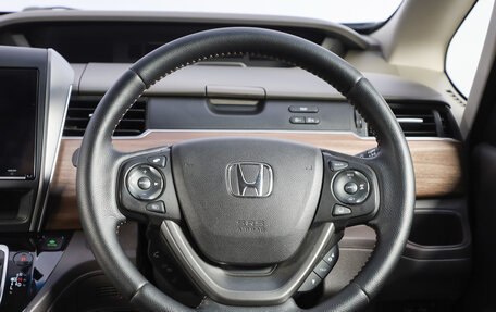 Honda Freed II, 2020 год, 1 859 000 рублей, 11 фотография