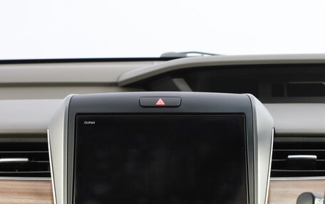 Honda Freed II, 2020 год, 1 859 000 рублей, 15 фотография