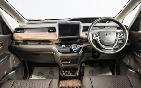 Honda Freed II, 2020 год, 1 859 000 рублей, 14 фотография