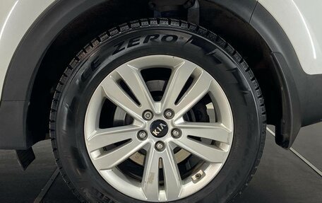 KIA Sportage IV рестайлинг, 2016 год, 2 060 000 рублей, 5 фотография