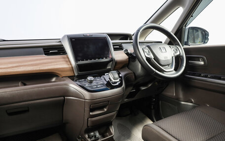 Honda Freed II, 2020 год, 1 859 000 рублей, 17 фотография