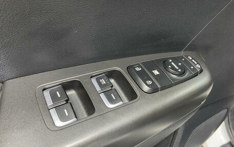 KIA Sportage IV рестайлинг, 2016 год, 2 060 000 рублей, 11 фотография