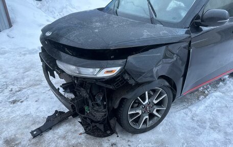 KIA Soul III, 2019 год, 1 047 000 рублей, 8 фотография