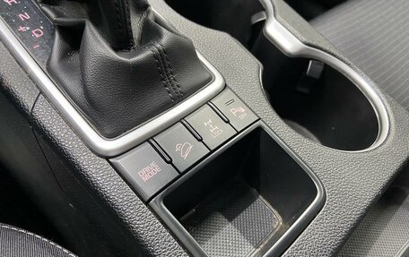 KIA Sportage IV рестайлинг, 2016 год, 2 060 000 рублей, 14 фотография