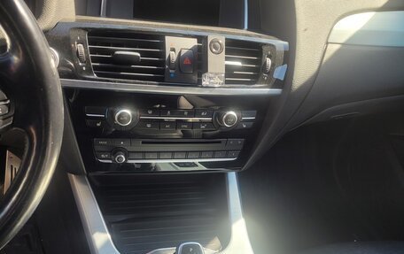 BMW X3, 2015 год, 2 100 000 рублей, 6 фотография