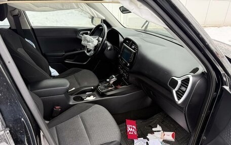 KIA Soul III, 2019 год, 1 047 000 рублей, 6 фотография