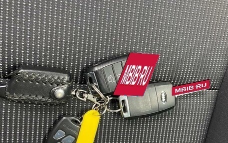 KIA Sportage IV рестайлинг, 2016 год, 2 060 000 рублей, 13 фотография