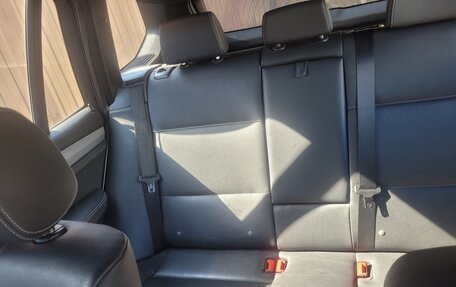 BMW X3, 2015 год, 2 100 000 рублей, 7 фотография