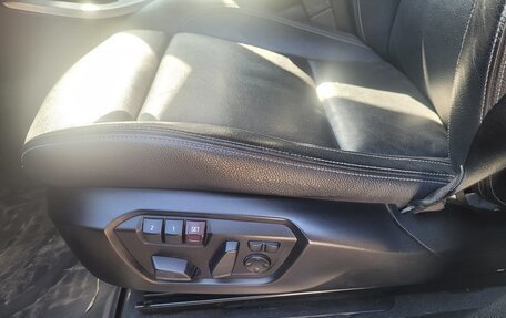 BMW X3, 2015 год, 2 100 000 рублей, 10 фотография