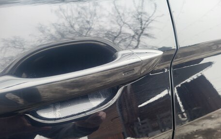 Volkswagen Tiguan II, 2021 год, 3 150 000 рублей, 10 фотография