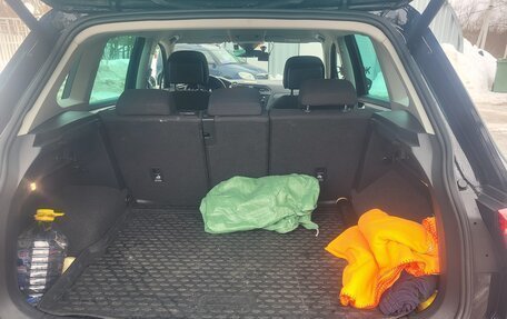 Volkswagen Tiguan II, 2021 год, 3 150 000 рублей, 9 фотография