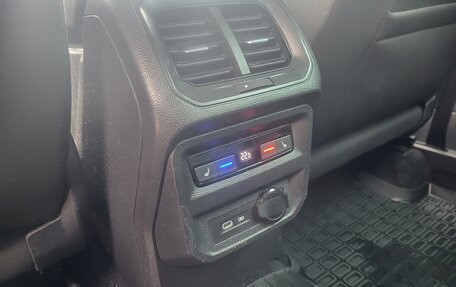 Volkswagen Tiguan II, 2021 год, 3 150 000 рублей, 12 фотография