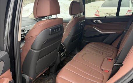 BMW X5, 2019 год, 5 400 000 рублей, 7 фотография