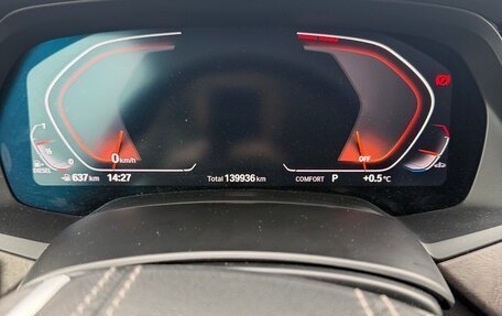 BMW X5, 2019 год, 5 400 000 рублей, 10 фотография