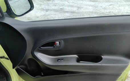 KIA Picanto II, 2012 год, 690 000 рублей, 14 фотография