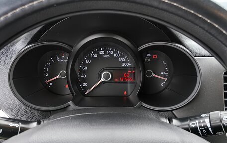 KIA Picanto II, 2012 год, 690 000 рублей, 17 фотография