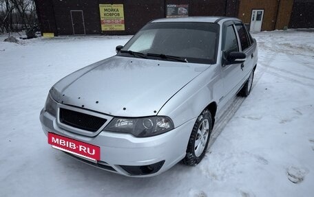 Daewoo Nexia I рестайлинг, 2013 год, 320 000 рублей, 2 фотография