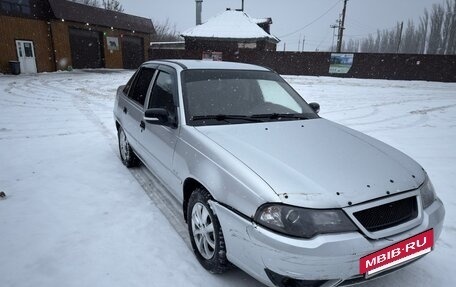 Daewoo Nexia I рестайлинг, 2013 год, 320 000 рублей, 3 фотография