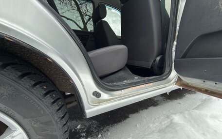 Daewoo Nexia I рестайлинг, 2013 год, 320 000 рублей, 13 фотография