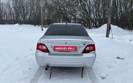 Daewoo Nexia I рестайлинг, 2013 год, 320 000 рублей, 5 фотография