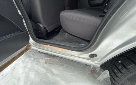 Daewoo Nexia I рестайлинг, 2013 год, 320 000 рублей, 12 фотография